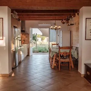 Casa di campagna Son Rosas Ciutadella (Menorca)