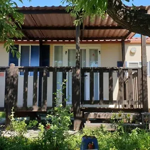 منتزه العطل The Farm Tiny House - Tiny Casa شيكلانا دي لا فرونتيرا