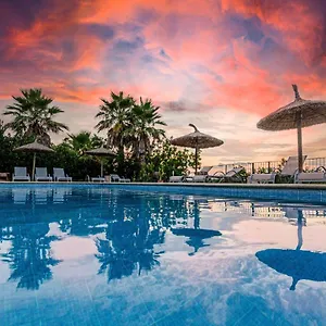 Alloggio per agriturismo Es Rafal, Montuiri (Mallorca)