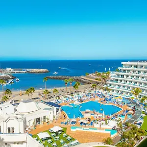 **** Отель Hovima La Pinta Beachfront Family Испания