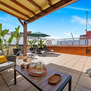 4* Апарт-отель Acacia