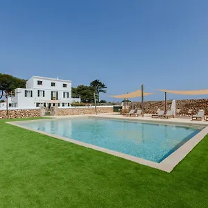 Casa di campagna Son Rosas Ciutadella (Menorca)