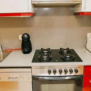 Appartamento Navas
