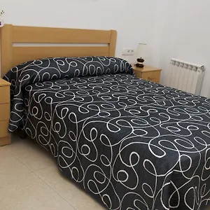 Appartamento Navas