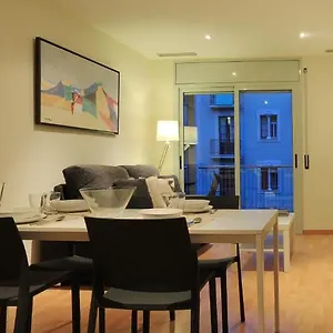 Alguera Industria Appartement