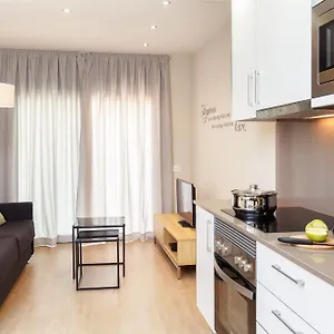 Feelathome Plaza , Βαρκελώνη Ισπανία