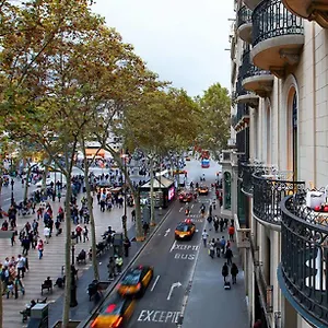 كونتيننتال برشلونة