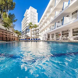 **** Отель Globales Palace (adults Only) Испания
