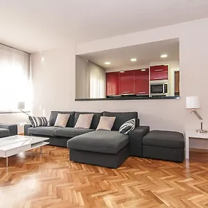 Apartamento Weflating Diagonal
