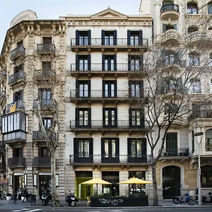 Cosmo Passeig De Gracia , Βαρκελώνη Ισπανία