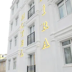 Hira 3*, Κωνσταντινούπολη Τουρκία