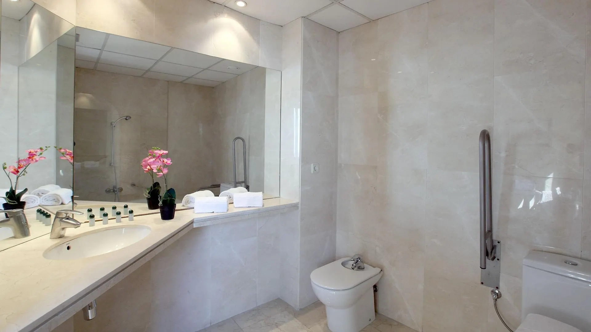 Hotel Lleo Barcelona