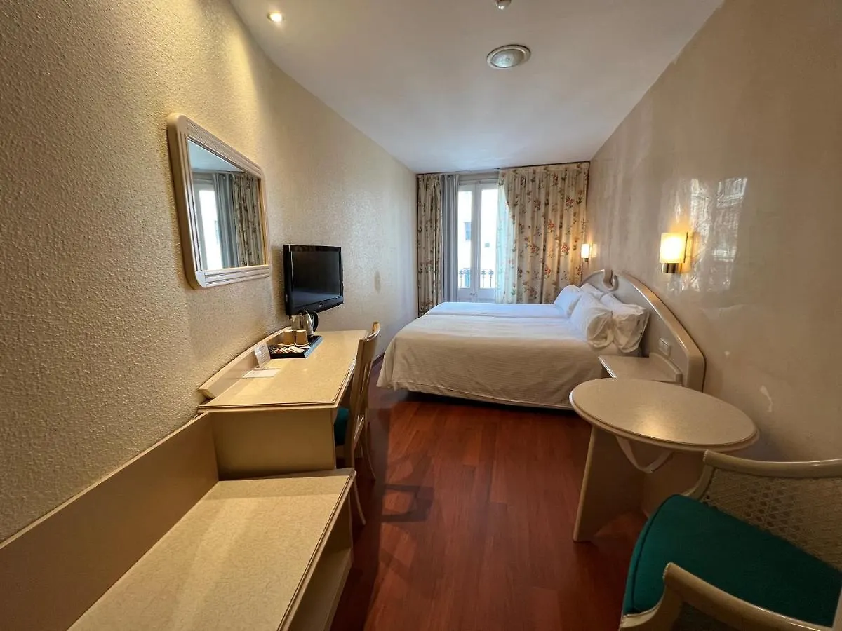 Hotel Lleo Barcelone
