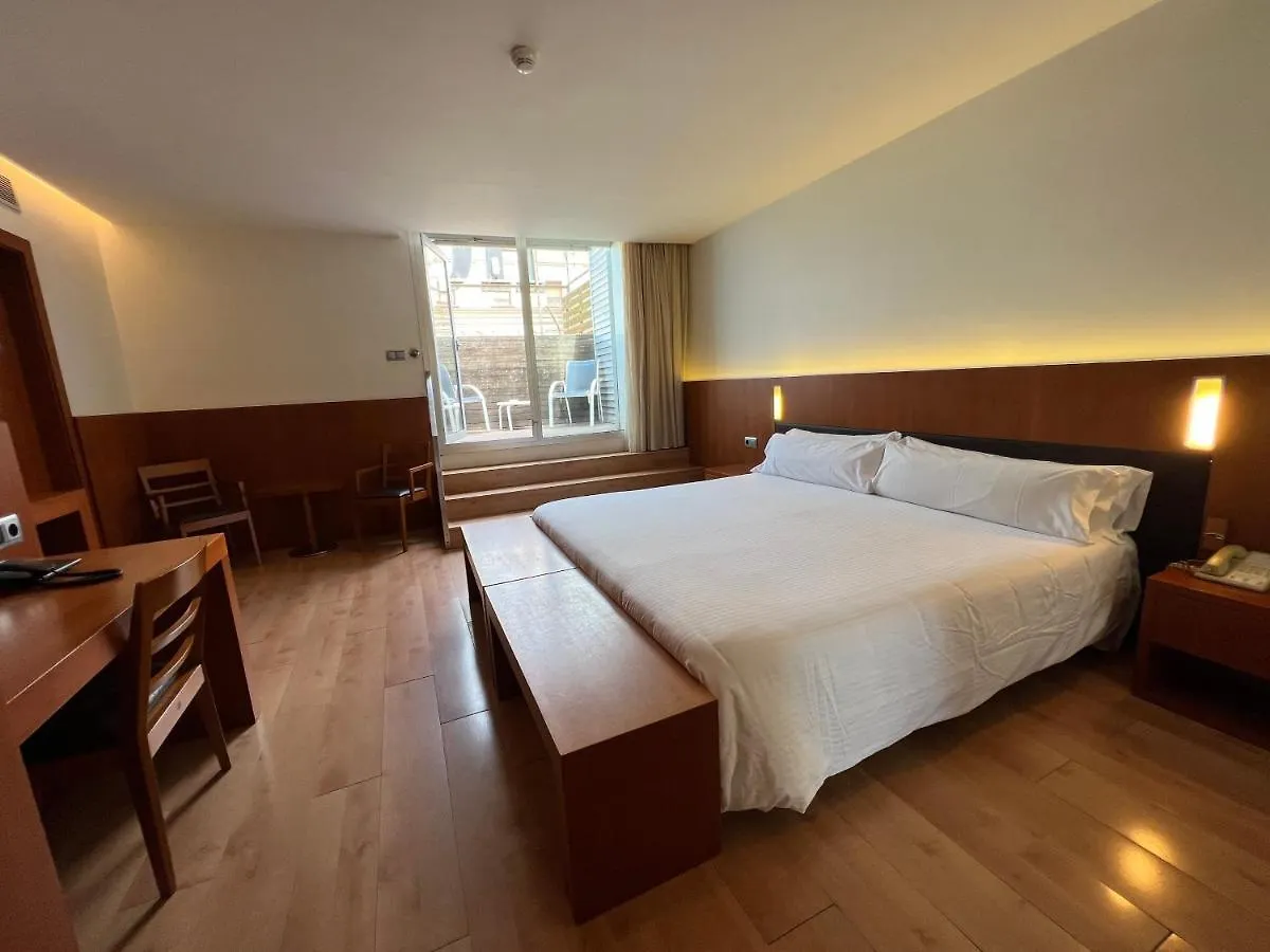 Hotel Lleo Barcelona