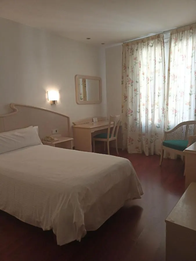 Hotel Lleo Barcelona