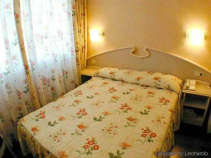 Hotel Lleo Barcelone