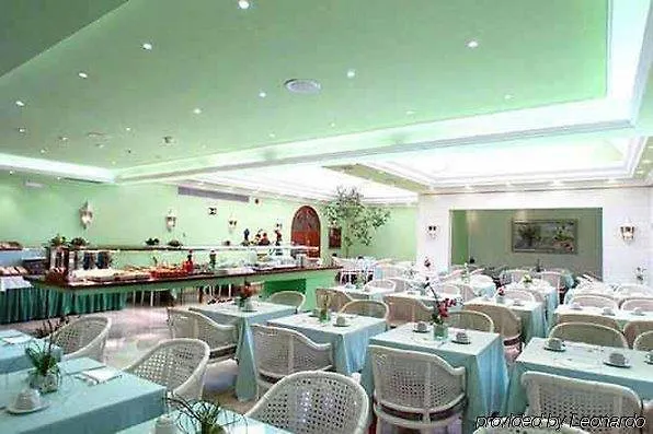 Hotel Lleo Barcelone