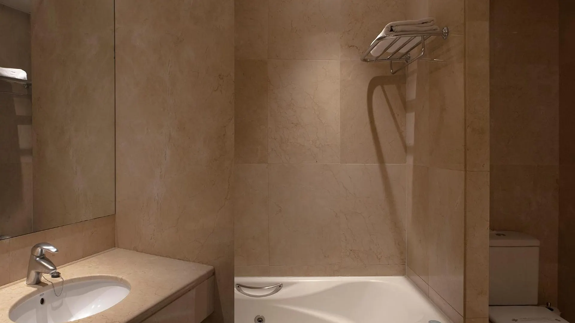 Hotel Lleo Barcelona