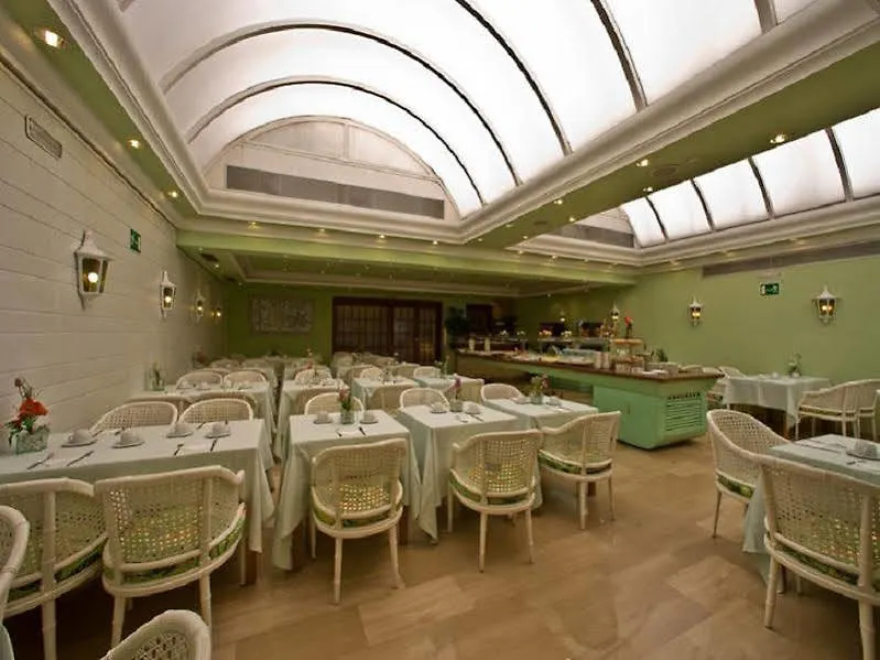 Hotel Lleo Barcelone 3*,  Espagne