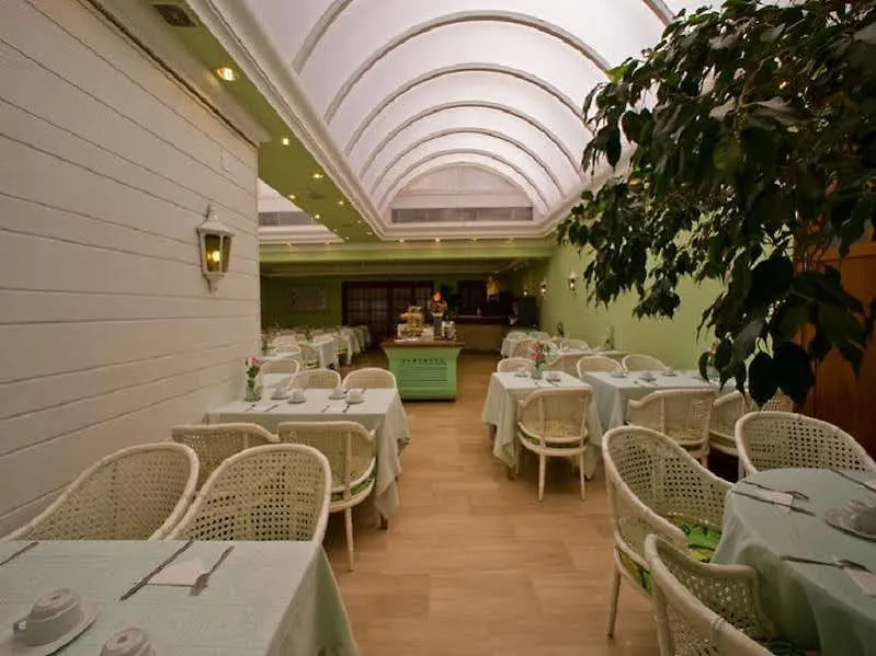 Hotel Lleo Barcelona