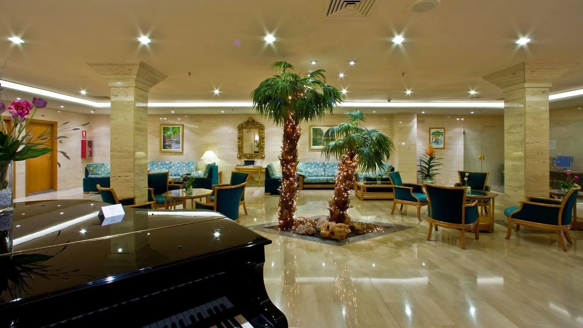 Hotel Lleo Barcelona