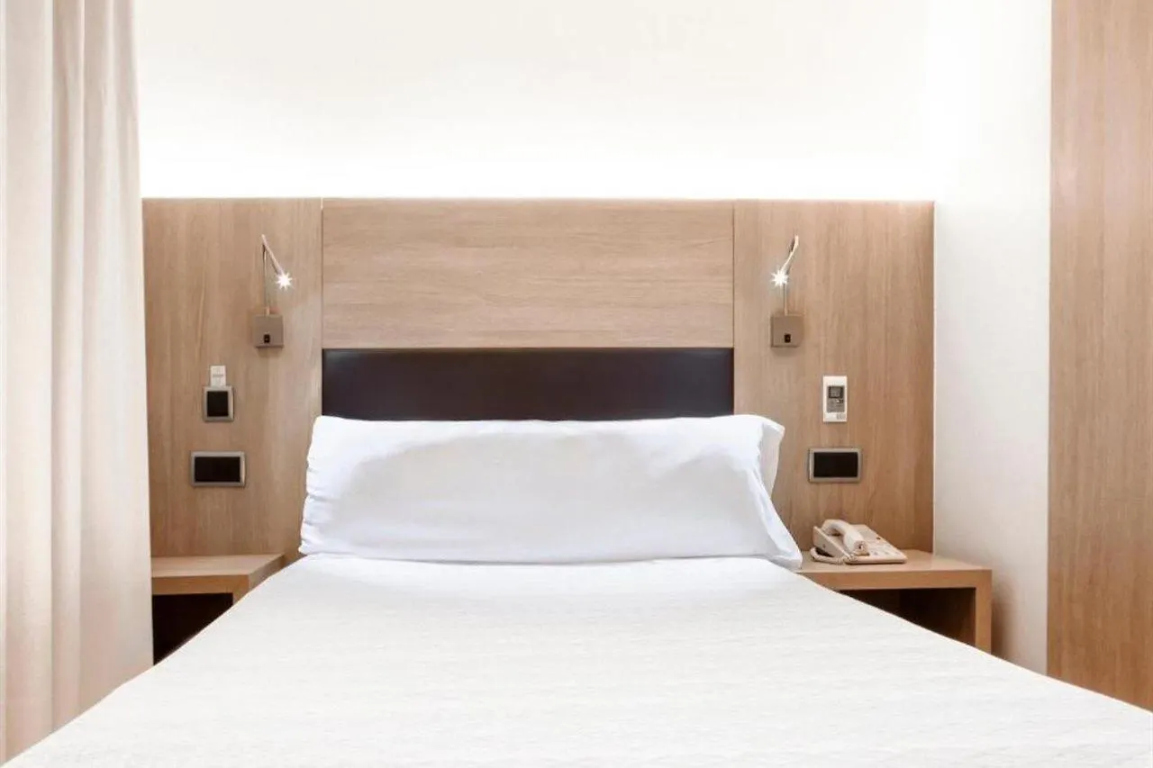 Hotel Lleo Barcelona