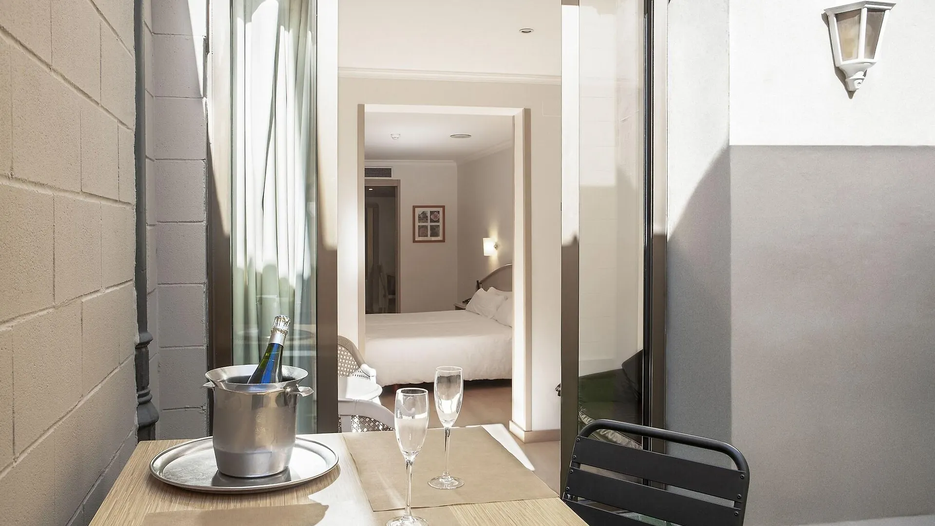 Hotel Lleo Barcelona