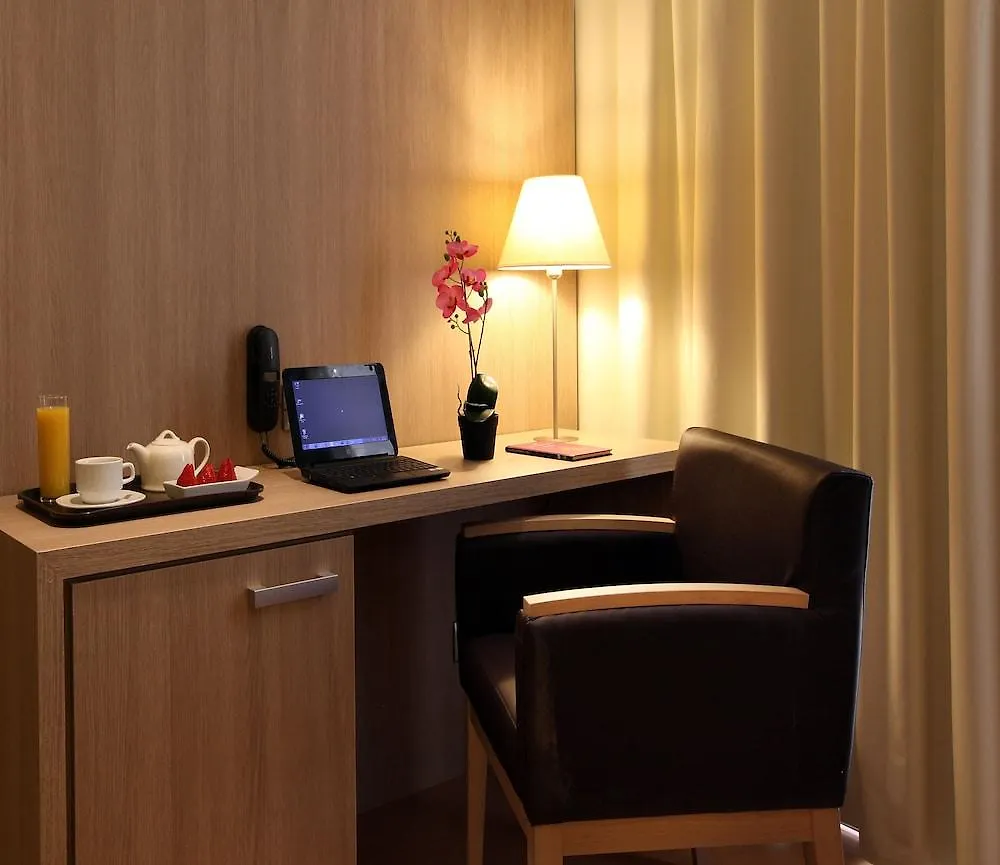 Hotel Lleo Barcelona