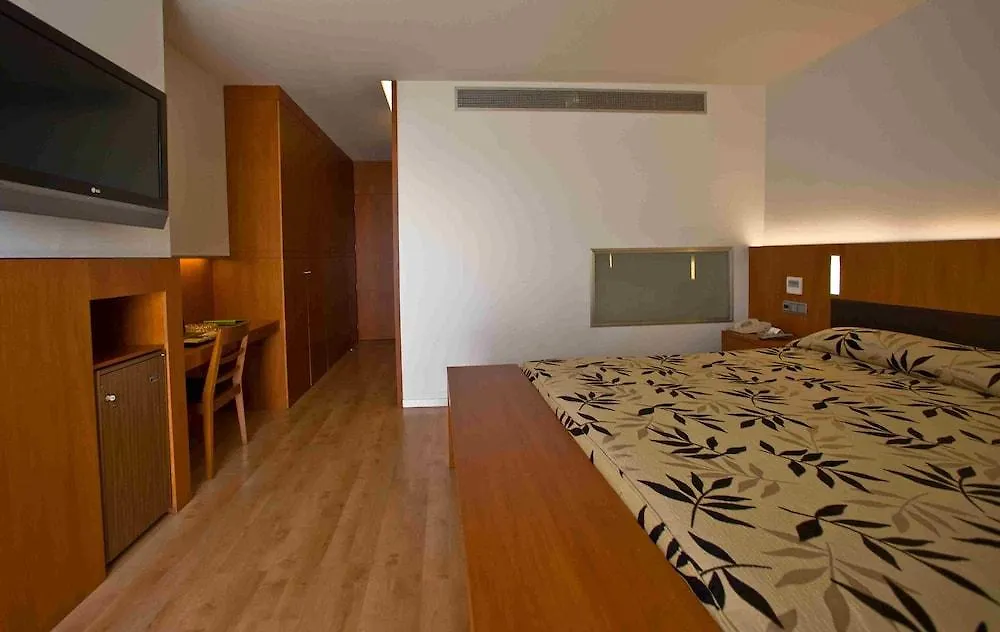 Hotel Lleo Barcelona