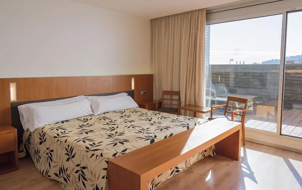 Hotel Lleo Barcelona