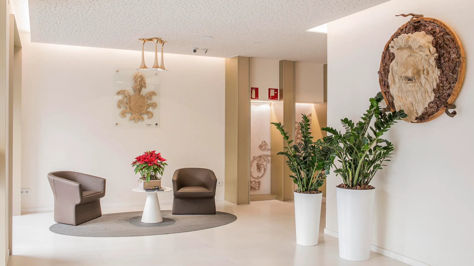 Hotel Lleo Barcelona