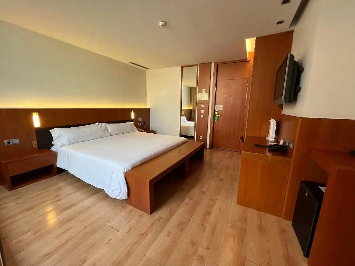Hotel Lleo Barcelona