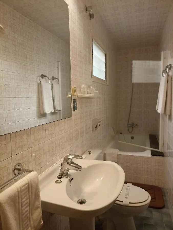Hotel Lleo Barcelona