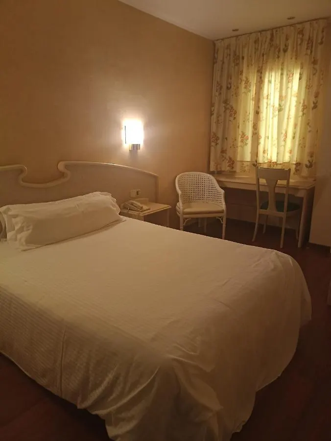 Hotel Lleo Barcelona