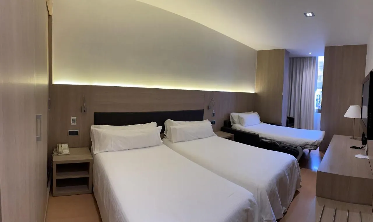 Hotel Lleo Barcelona