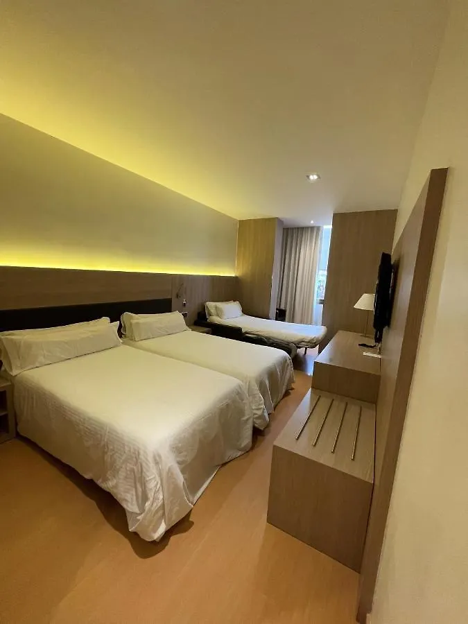Hotel Lleo Barcelona