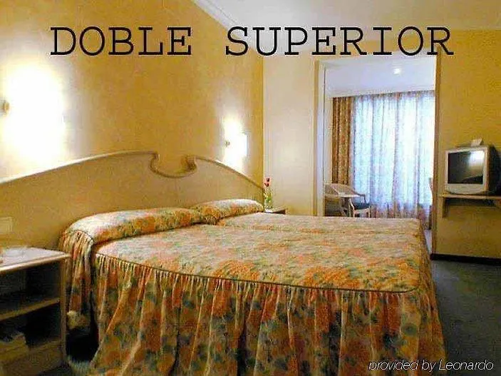 Hotel Lleo Barcelona
