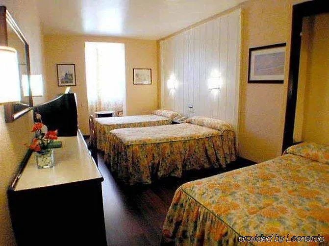 Hotel Lleo Barcelona Spanien