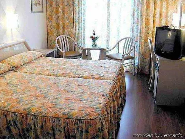Hotel Lleo Barcelona 3*,  Spanien