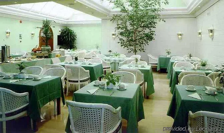 Hotel Lleo Barcelona 3*,  Spanien