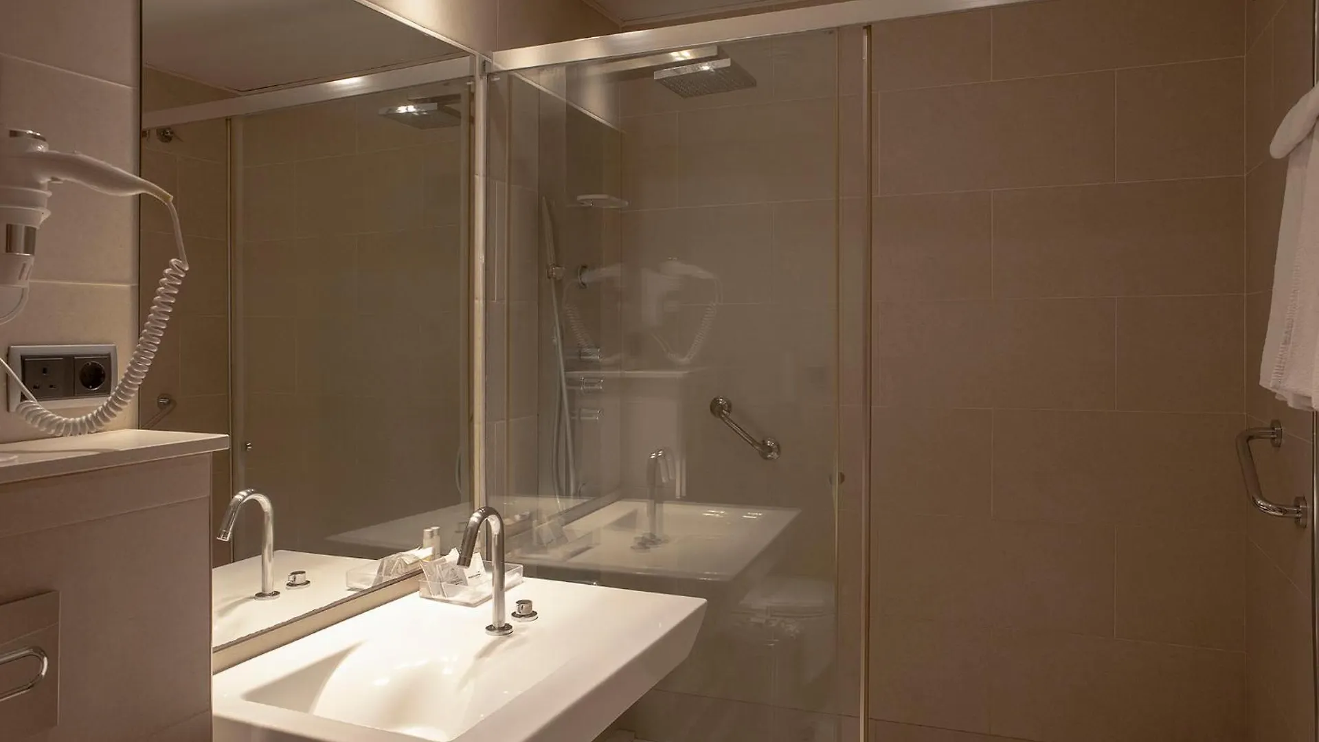 Hotel Lleo Barcelona