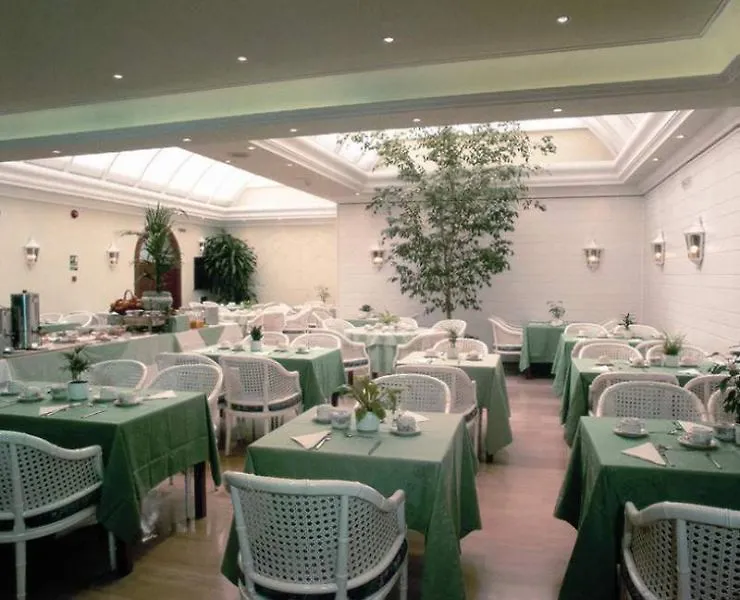 Hotel Lleo Barcelona 3*,  Spanien
