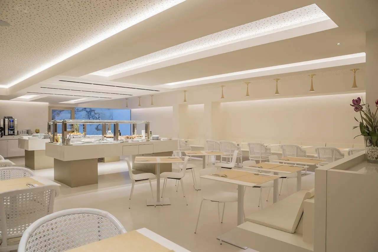 Hotel Lleo Barcelona 3*,  Spanien