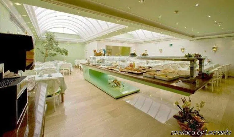 Hotel Lleo Barcelona