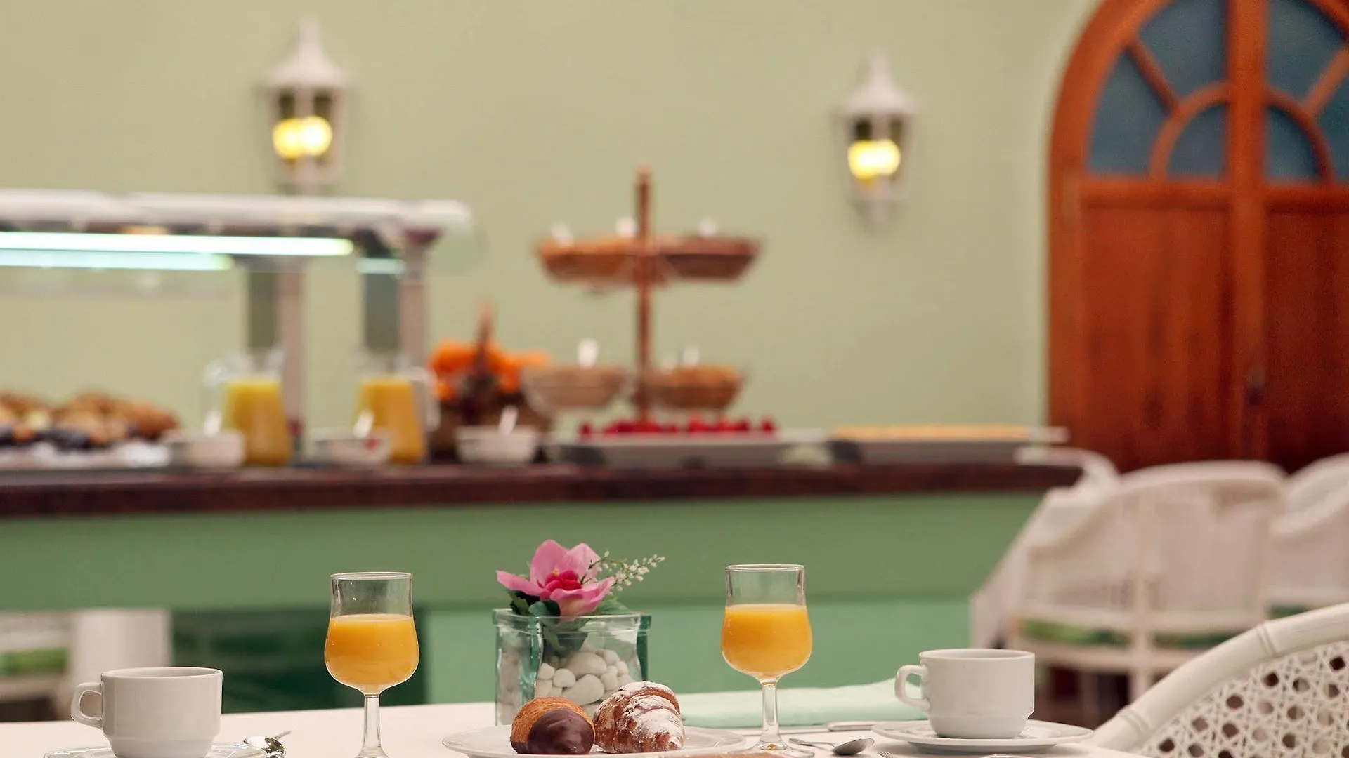 Hotel Lleo Barcelona