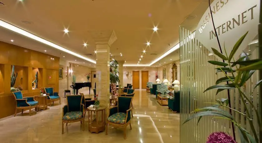 Hotel Lleo Barcelona