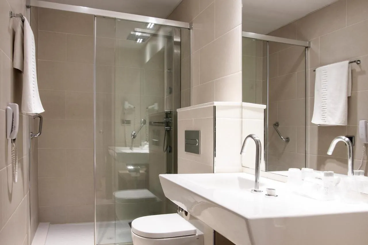Hotel Lleo Barcelona