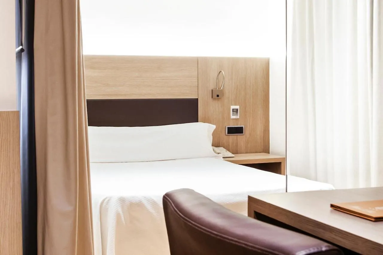 Hotel Lleo Barcelona