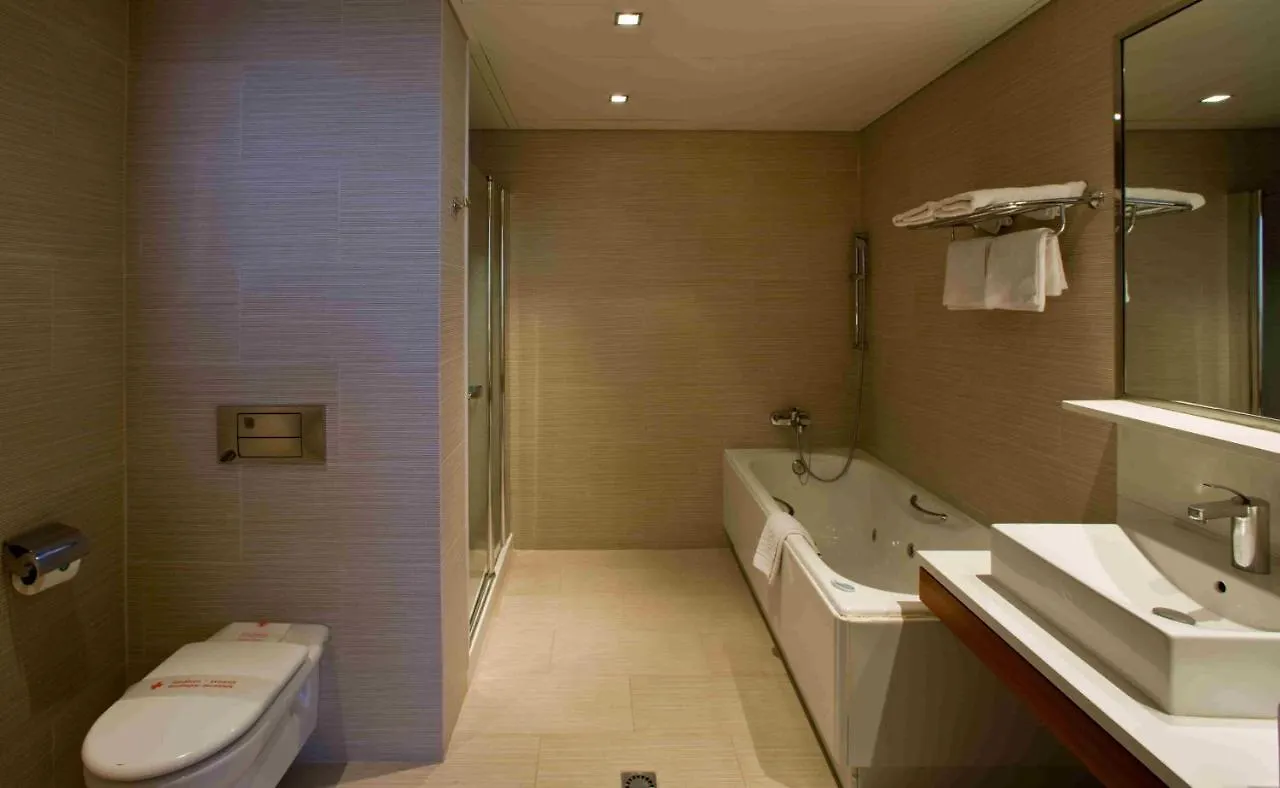 Hotel Lleo Barcelona